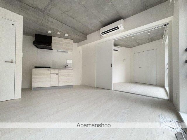 LIVEFLAT市ヶ谷の内装写真