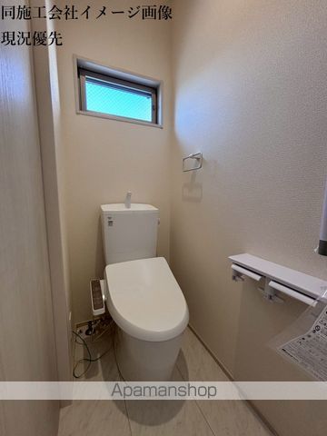 リーブルファイン愛宕駅III 1号棟の内装写真