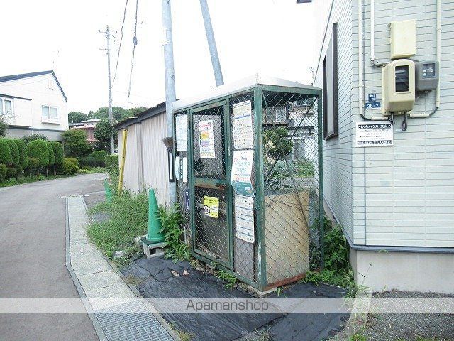 ともくらハウス・東山Aのその他写真