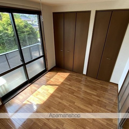 シャーメゾン　エテルノ[2K/42.48m2]のリビング・居間