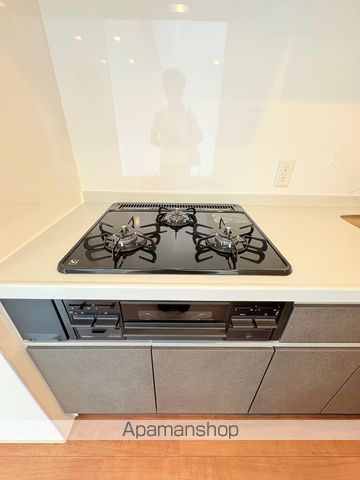 クラシスト播磨町の内装写真