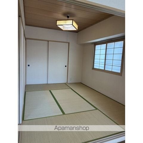 ダイアパレス北円山第2の内装写真