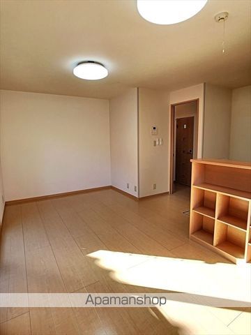 シャンテあきの内装写真