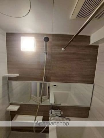 ネストピア西新IIの内装写真