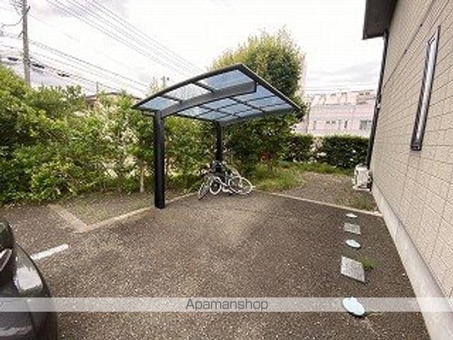 ホワイトバーチのその他写真