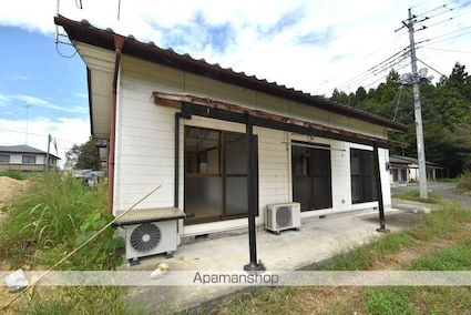 永山貸家[3DK/50.92m2]の外観1