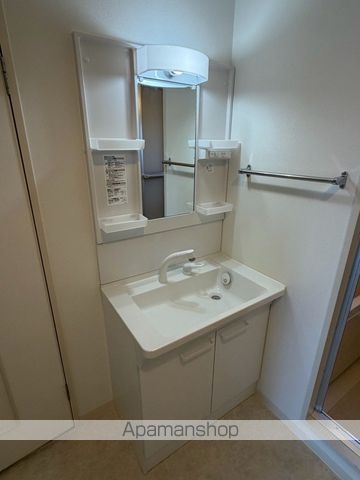 サンポートハイム堺の内装写真