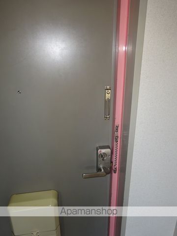 サニーパル緑町の内装写真