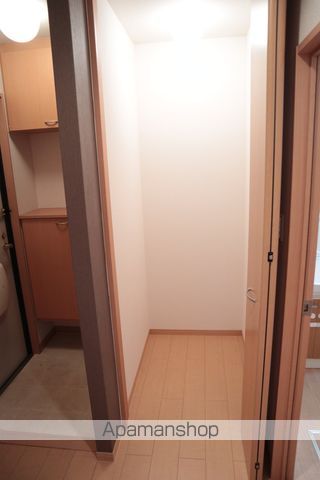 D’フォレスタ初芝の内装写真