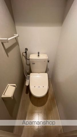 グランドサクセス行啓通の内装写真