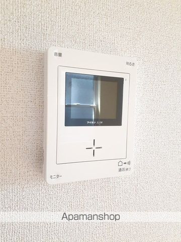 フルール・ド・リスAの内装写真