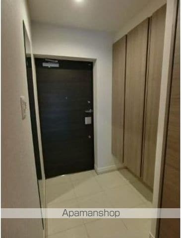 アーバンパレス香椎照葉の内装写真