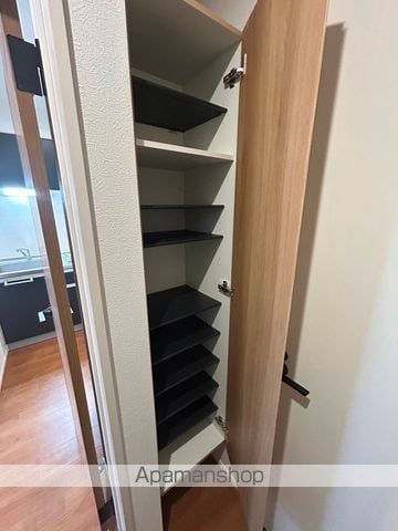 CHERIM野並の内装写真