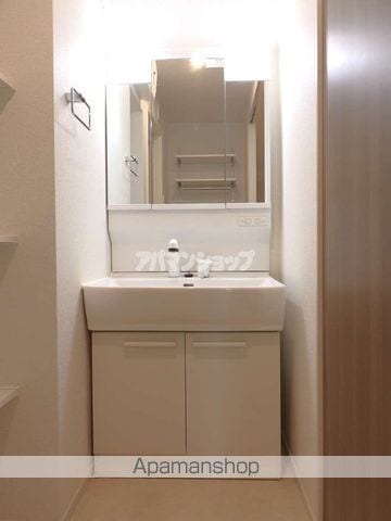キャトル セゾンの内装写真