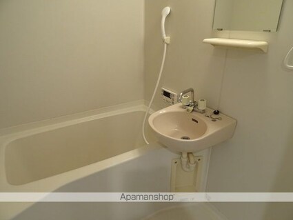 サンライト・１２[1K/23.8m2]の内装3