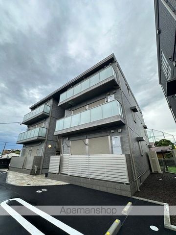 Komorebi Garden 中田本町 D