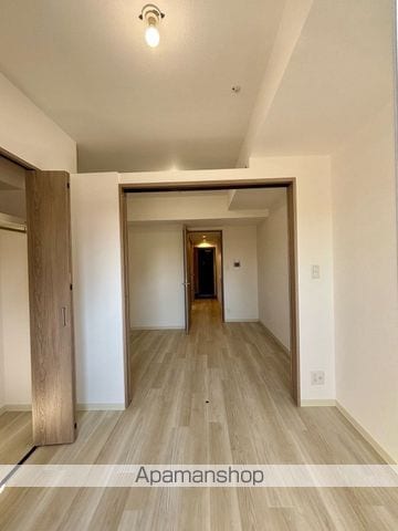 ARTIZA堺の内装写真