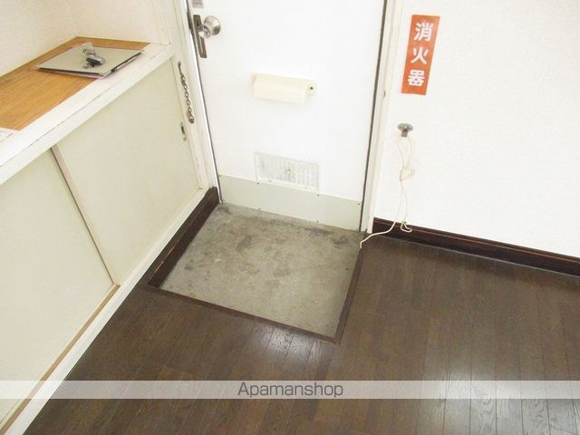 カーサ仙北の内装写真