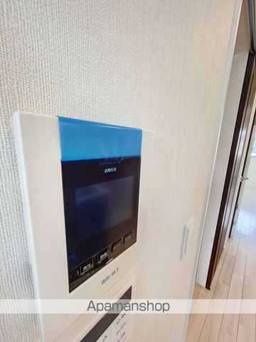 モナルダの内装写真