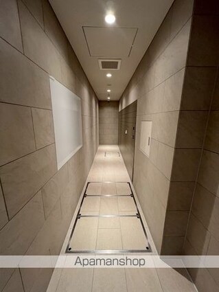 ワンルーフレジデンス中野南台[2LDK/55.74m2]の共用部4
