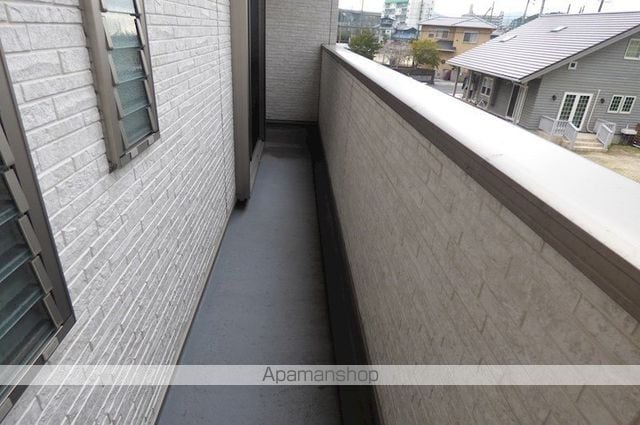 ルネス若園 A棟の内装写真