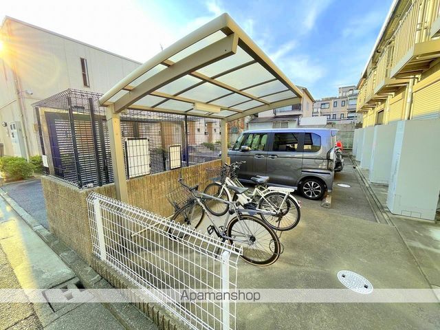 エル・セレーノ香ヶ丘 Bのその他写真