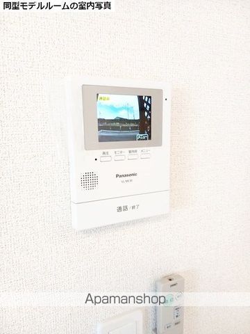 カンピドリオの内装写真