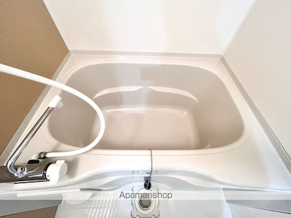 ポート　フルール[1LDK/40.28m2]の内装4