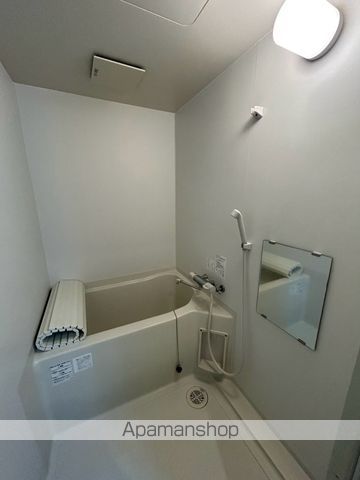 Sky Townの内装写真