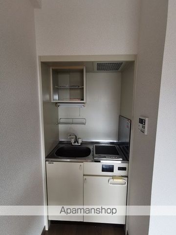 ライオンズプラザ海老名の内装写真