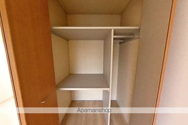 シャーメゾン和 A棟の内装写真