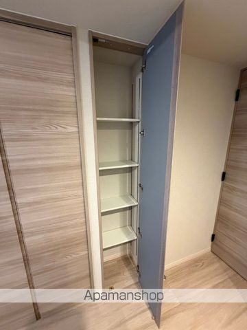 プレアスヴェルタ三ノ輪の内装写真