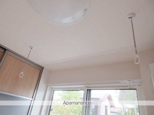 DーROOM山の手の内装写真