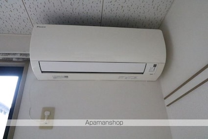 アプリコットハイツＢ[2DK/40.92m2]の内装6