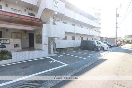 Ｙ’ｓコート福音寺[1K/21.56m2]の共用部4