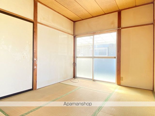浜松市中央区 1階建 築45年の内装写真
