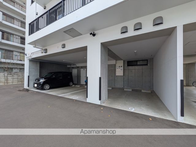 LUCY HOUSE IIのその他写真