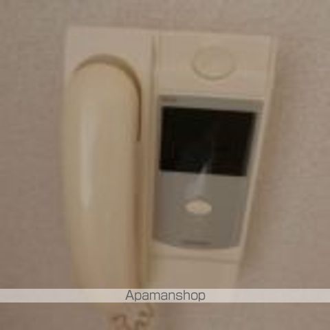 アンジェリークトキワIの内装写真