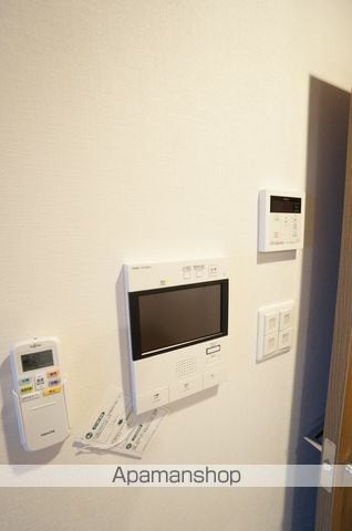 FOUNTAIN PARK SIDE 空の内装写真