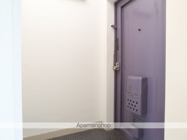 ST PLAZA ARAHATAの内装写真