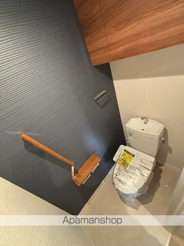 シャーメゾンマーレ竹下の内装写真