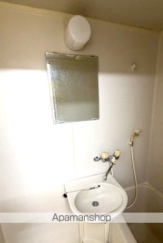 富士マンションの内装写真