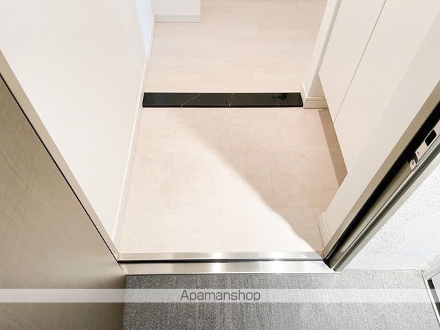 S−RESIDENCE江坂エミネンスの内装写真