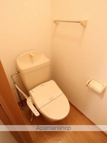 ヴィクトリアの内装写真