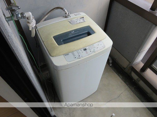 ハイツ島塚の内装写真