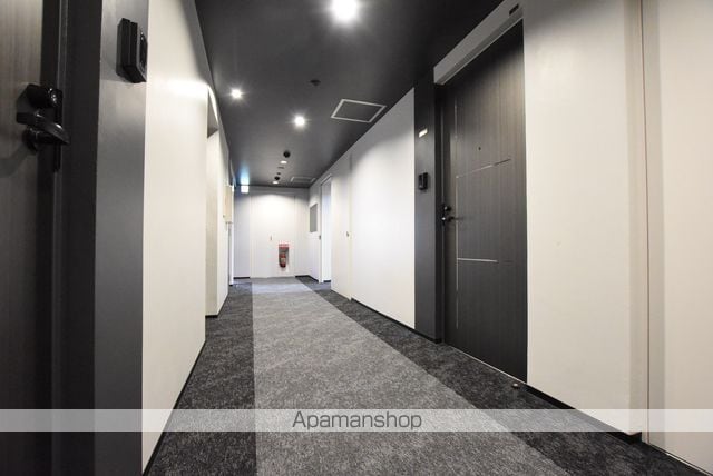 アルファスクエア円山4条南4条西25丁目賃貸MSの内装写真