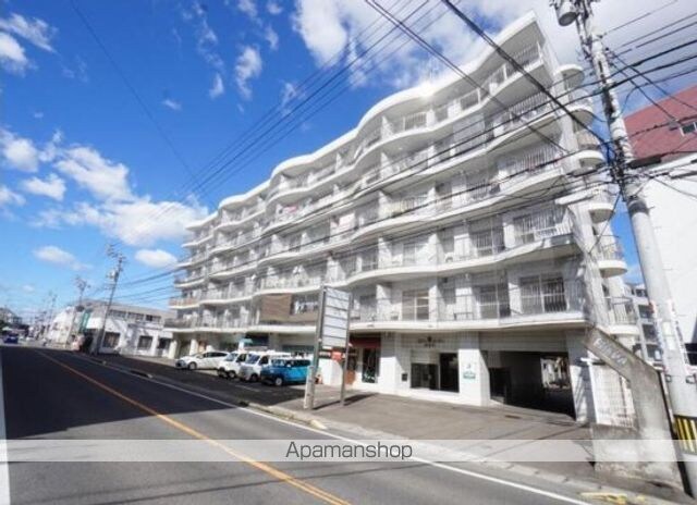 ロイヤルアネックス福音寺[3LDK/53.46m2]の外観1