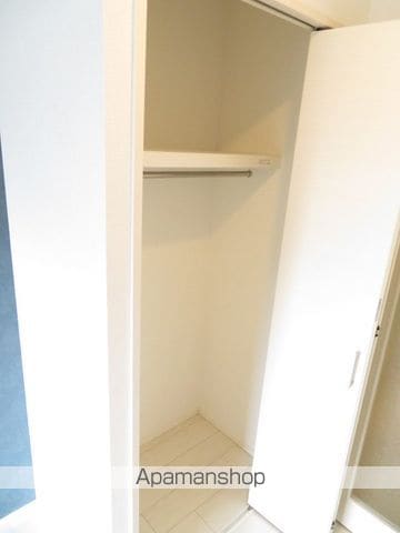 SPLENDIDE野江の内装写真