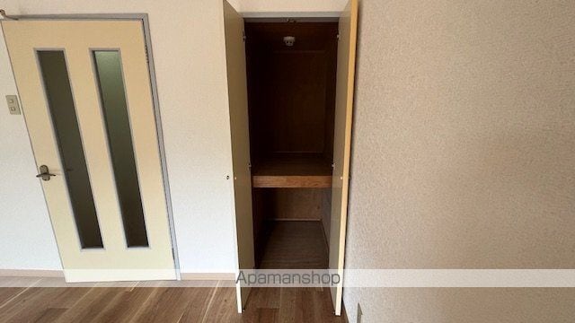 スカイコート宮崎IIの内装写真