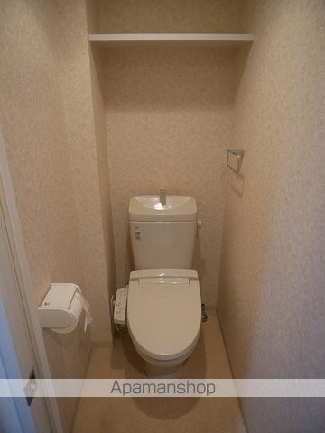 LUXE深江橋の内装写真
